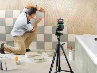 0603691100 Штатив Бош/Bosch TT 150 0.603.691.100 БОШ